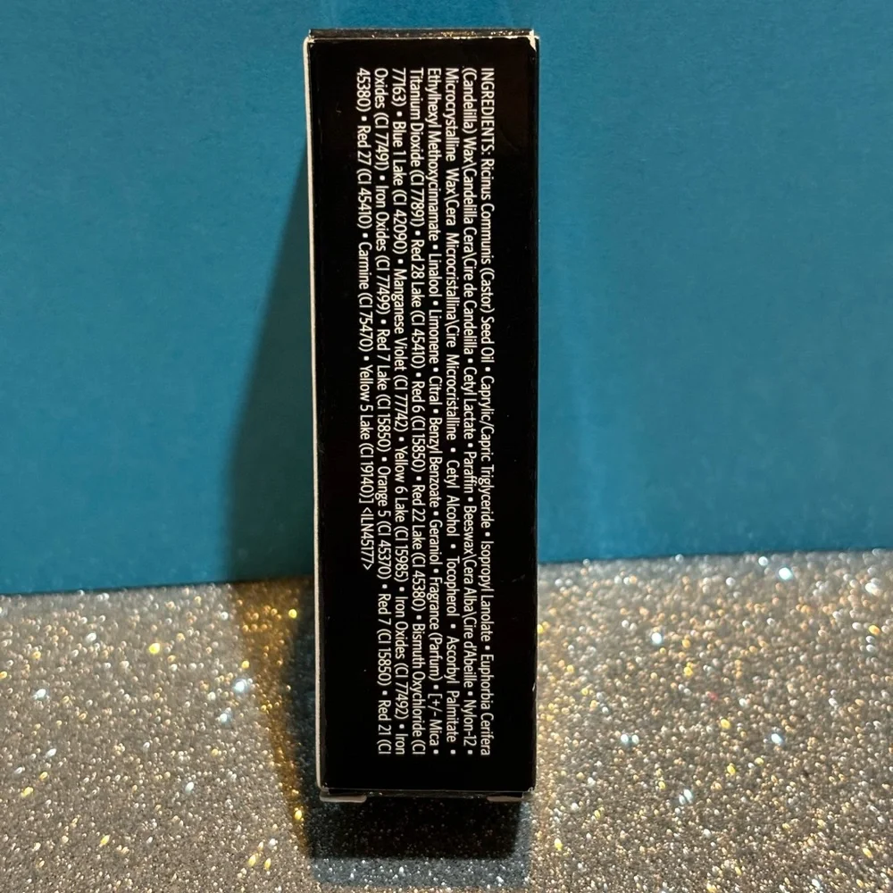 BNIB! Bobbi Brown Crushed Lip Color in CRANBERRY 💄👄